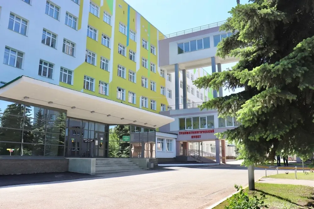 Clinic or Doctor photo