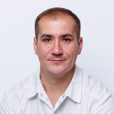 Рева Андрей Александрович, Иркутск