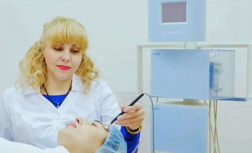 Clinic or Doctor photo