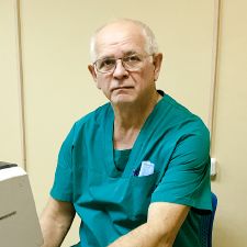 Clinic or Doctor photo