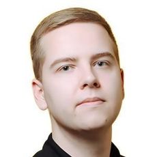 Резников Кирилл Максимович