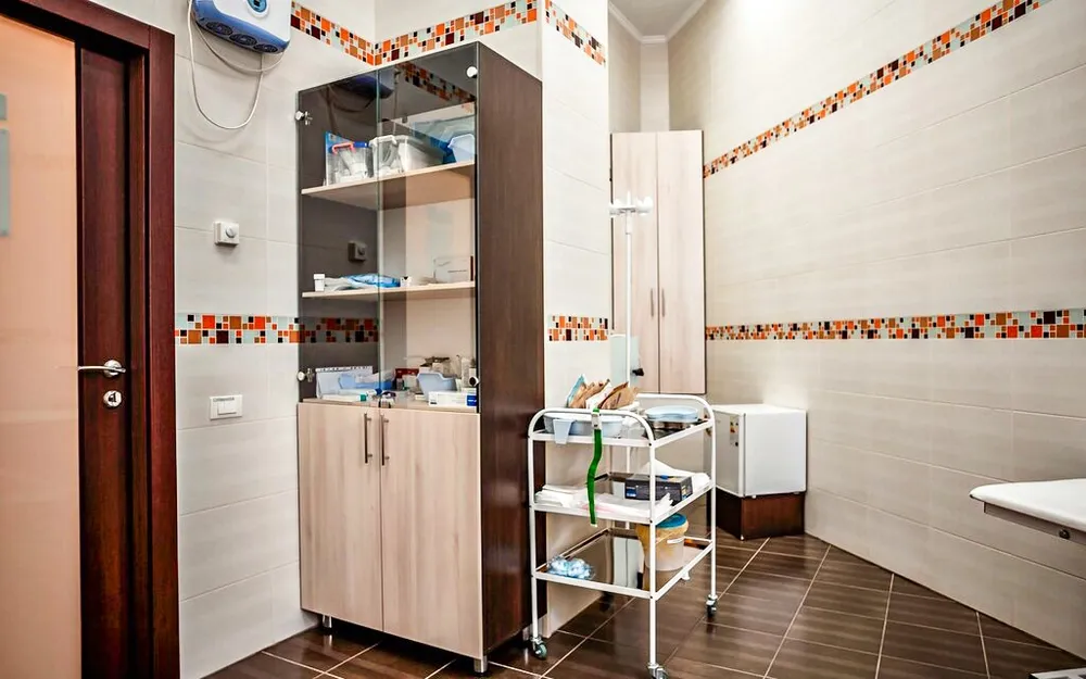 Clinic or Doctor photo