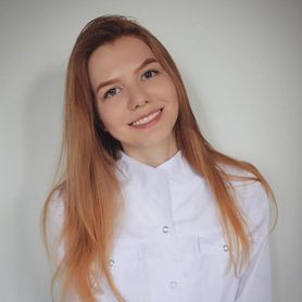 Резванова (Бисярина) Екатерина Григорьевна, Казань