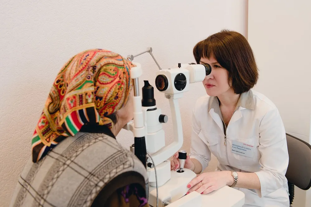 Clinic or Doctor photo