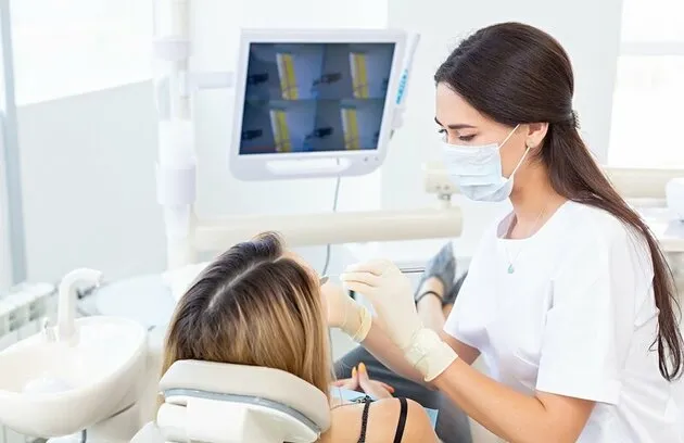 Clinic or Doctor photo