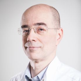 Clinic or Doctor photo