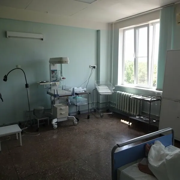Clinic or Doctor photo