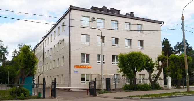 Clinic or Doctor photo