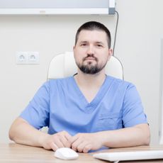 Clinic or Doctor photo