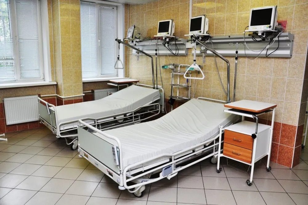 Clinic or Doctor photo