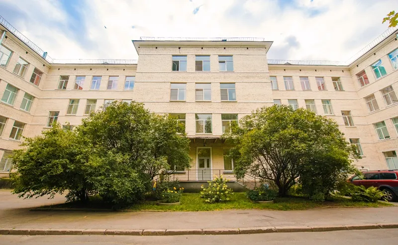 Clinic or Doctor photo