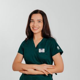 Родионова Анна Александровна, Краснодар