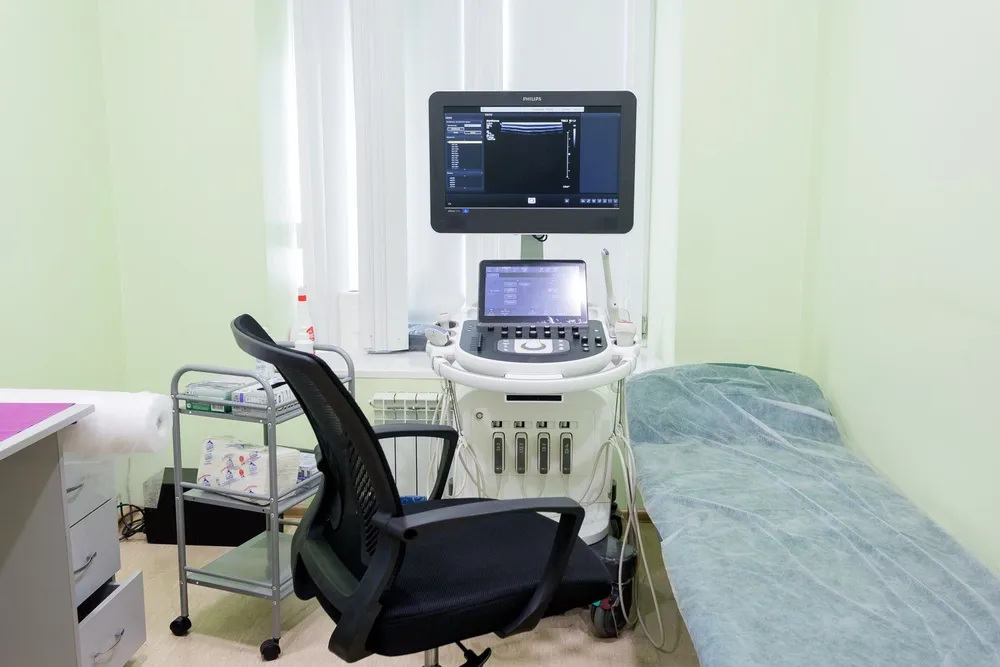 Clinic or Doctor photo