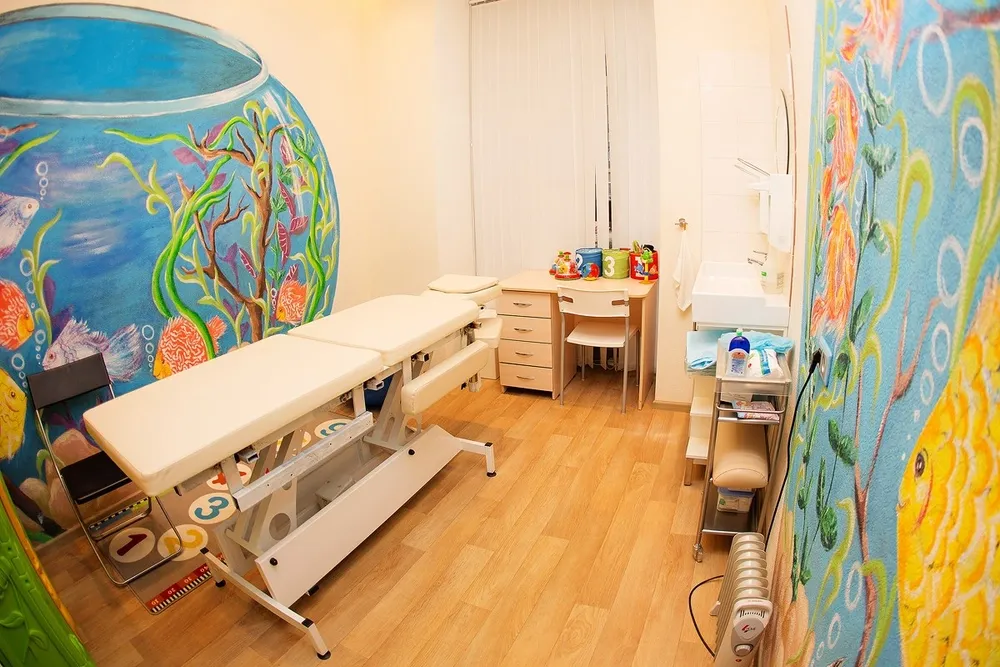Clinic or Doctor photo