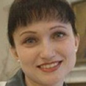 Рогожина Юлия Сергеевна, Екатеринбург