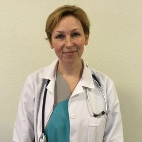 Clinic or Doctor photo