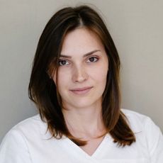 Романенко Ольга Дмитриевна, Краснодар