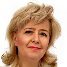 Романкина Екатерина Валентиновна, Санкт-Петербург