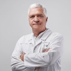 Романов Сергей Георгиевич