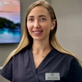 Романова Анна Викторовна, Краснодар