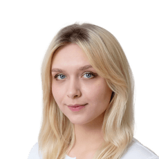 Романова Евгения Павловна, Воронеж