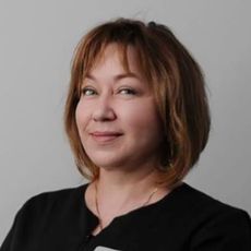 Романова Ирина Васильевна, Воронеж