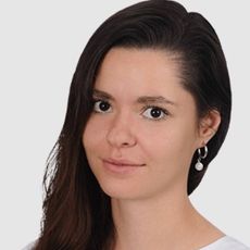 Романова Ксения Викторовна, Краснодар