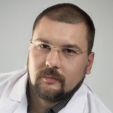 Ромашов Виталий Артурович
