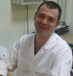 Clinic or Doctor photo