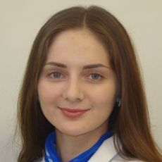 Росликова Раиса Сергеевна, Воронеж