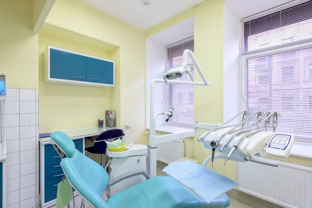 Clinic or Doctor photo