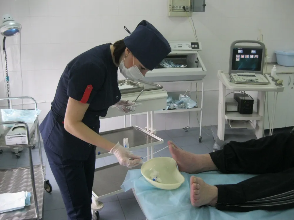 Clinic or Doctor photo