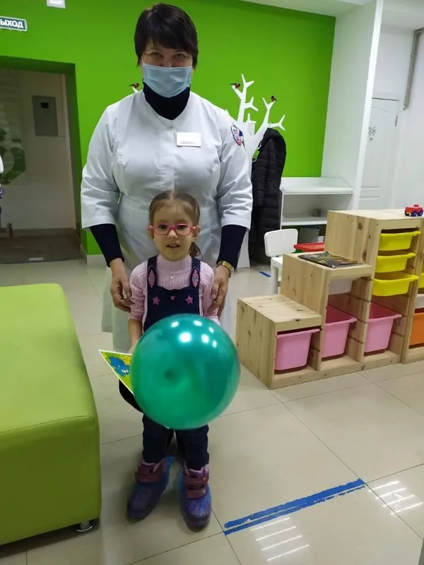 Clinic or Doctor photo