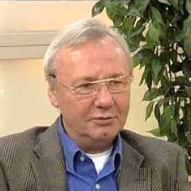 Ротанов Олег Петрович, Новосибирск