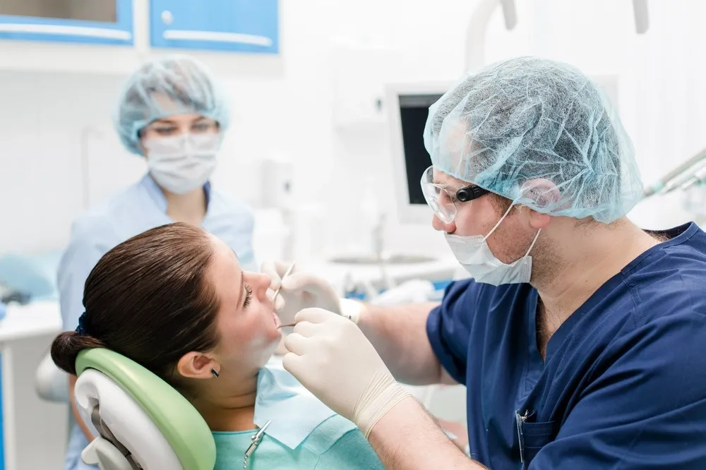 Clinic or Doctor photo