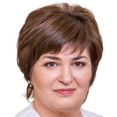 Розанова Ольга Ивановна, Иркутск