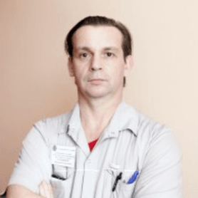 Clinic or Doctor photo