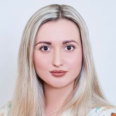 Рубцова Анастасия Германовна, Иркутск