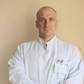 Clinic or Doctor photo