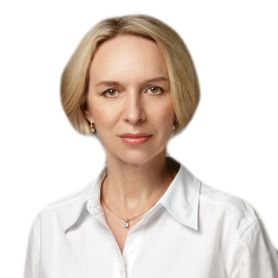 Рудофилова Ольга Петровна, Санкт-Петербург