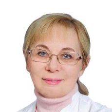 Рудых Наталья Михайловна, Иркутск