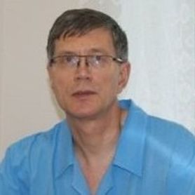 Русанов Сергей Юрьевич, Екатеринбург