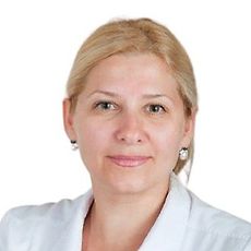 Русецкая Юлия Викторовна, Иркутск