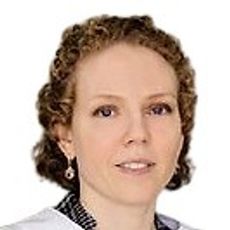 Руш Инна Александровна, Иркутск