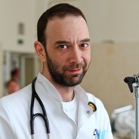 Clinic or Doctor photo