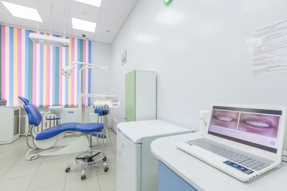 Clinic or Doctor photo