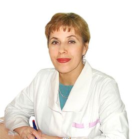 Рябова Полина Борисовна, Новосибирск