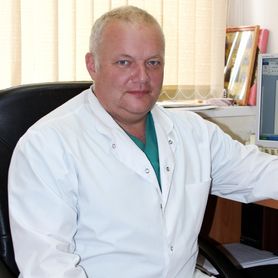 Clinic or Doctor photo