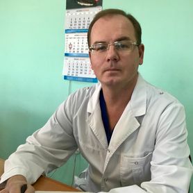 Clinic or Doctor photo