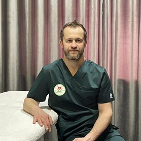 Clinic or Doctor photo